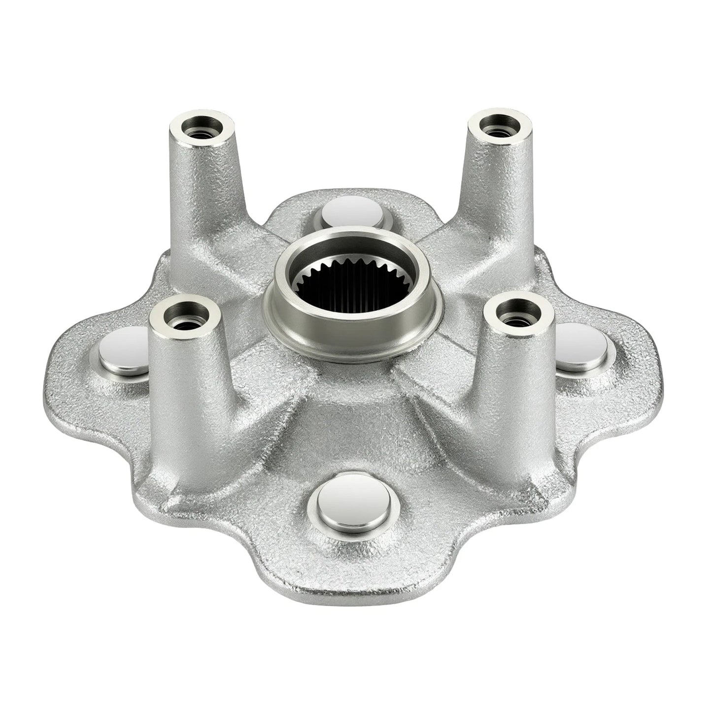 Front Hub for Yamaha Kodiak 400 YFM400A (2003-2004)
