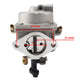 Carburetor for Yamaha 4-Stroke F6 6HP Outboard Motor