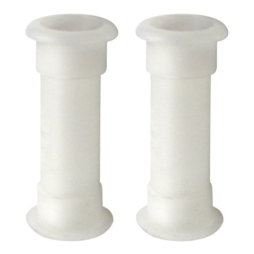 Drain Tube Set Thru Hull Fitting 3/4" for Boat Marine