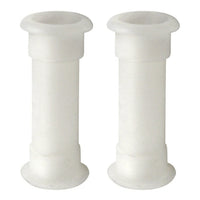 Drain Tube Set Thru Hull Fitting 3/4" for Boat Marine