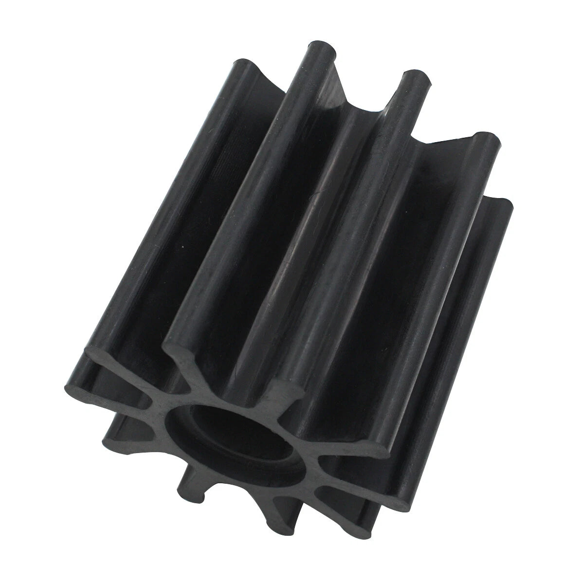 Flexible Impeller for Jabsco CEF 500161 SP-130 Yanmar 119593-42200