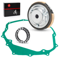 Centrifugal Carrier Wet Clutch for Honda Recon 250 TRX250TE/TM/EX/X