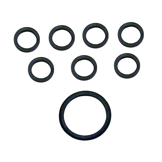 Water Pipe Cooling Pipe Gaskets for Volvo Penta 230A/B AQ131/AQ151/AQ171
