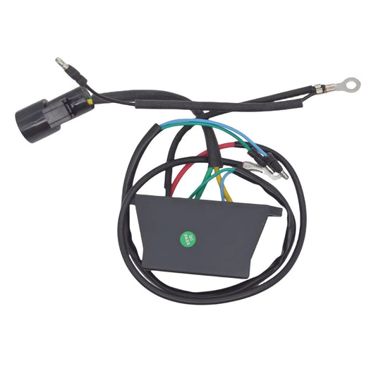 Power Tilt Relay for Honda Remote Control Cable