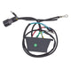 Power Tilt Relay for Honda Remote Control Cable