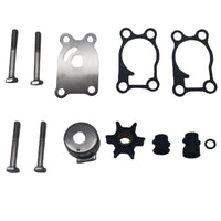 Water Pump Repair Kit for OMC Johnson Evinrude 4-8HP Outboard