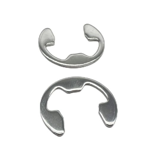 E Ring for MerCruiser Alpha One Gen 2, 1991-2000, Quicksilver, 53-815949