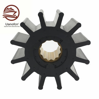 compare product Inboard Water Impeller for Jabsco Johnson 09-819B 875736 825942 18-3275