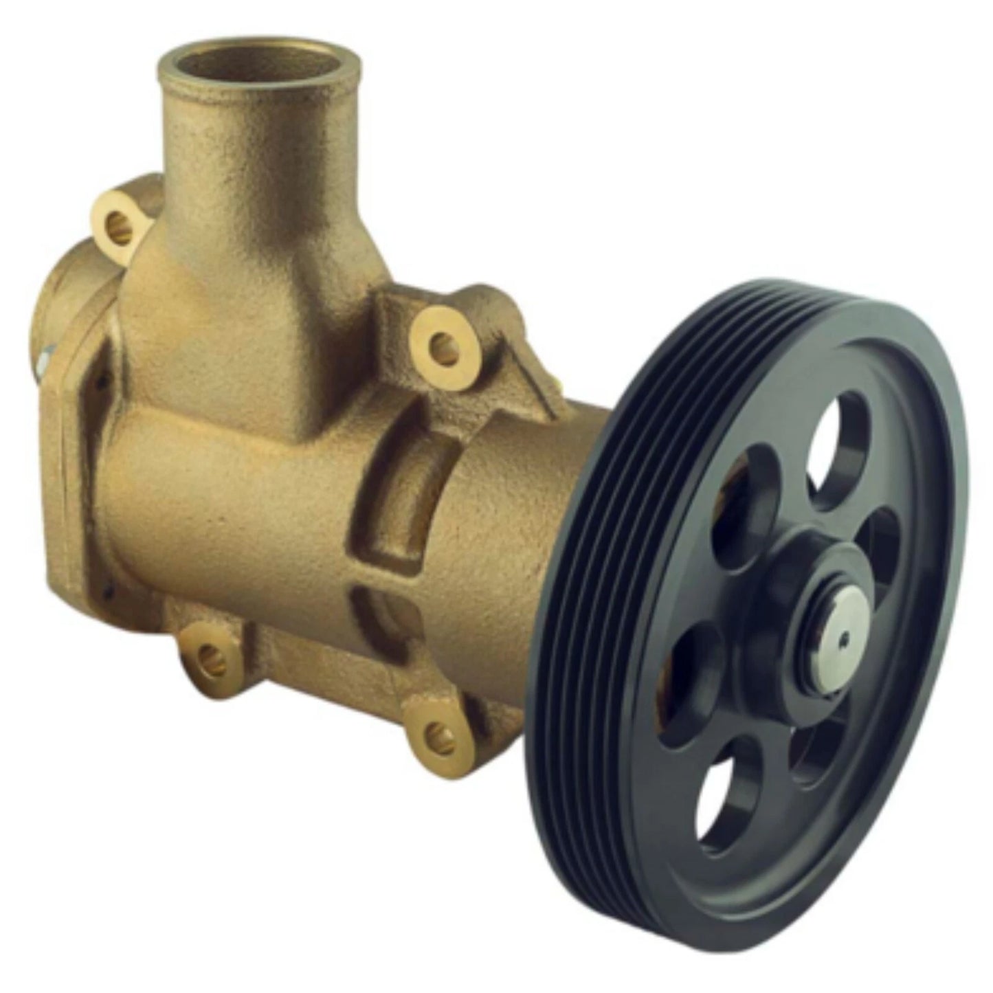 Raw Sea Water Pump for Volvo Penta D6 Series (2004-2023)