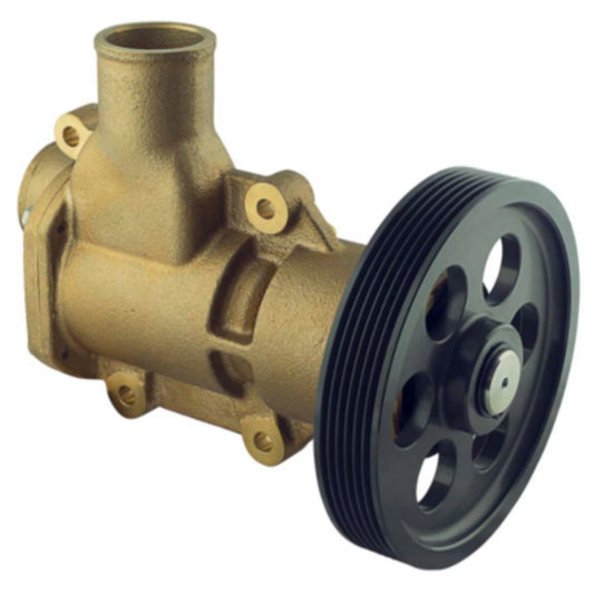 Raw Sea Water Pump for Volvo Penta D6 Series (2004-2023)