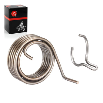 compare product Kick Starter Return Spring & Clip for Yamaha TTR125/Blaster/WR200 1988-2024