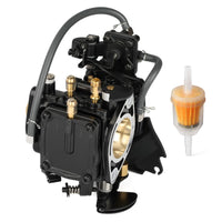 Carburetor for Sea-Doo 717/720 GS/GTI/GTS/Sportster (1996-2002)