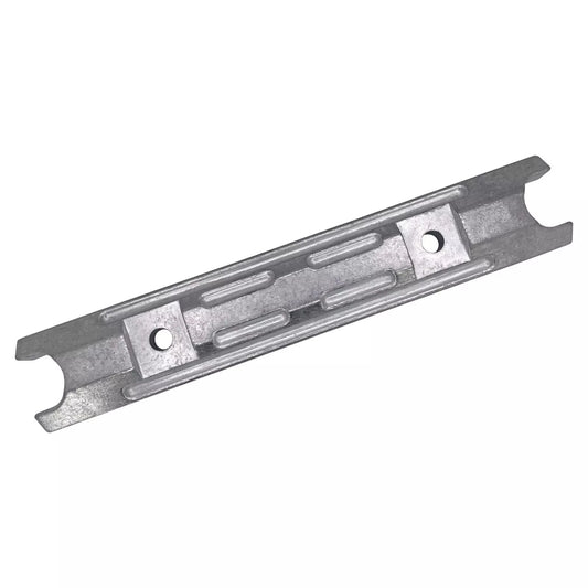 Zinc Anode Transom Bracket for Yamaha 60-100HP 6H1 Series