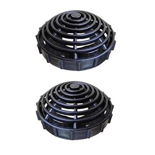 Intake Filter Screen for Johnson Pump/Livewell Aerator Pump