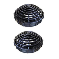 Intake Filter Screen for Johnson Pump/Livewell Aerator Pump