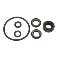 Lower Unit Gearcase Seal Kit for Suzuki 5/6/8HP Outboard (2000-2023)