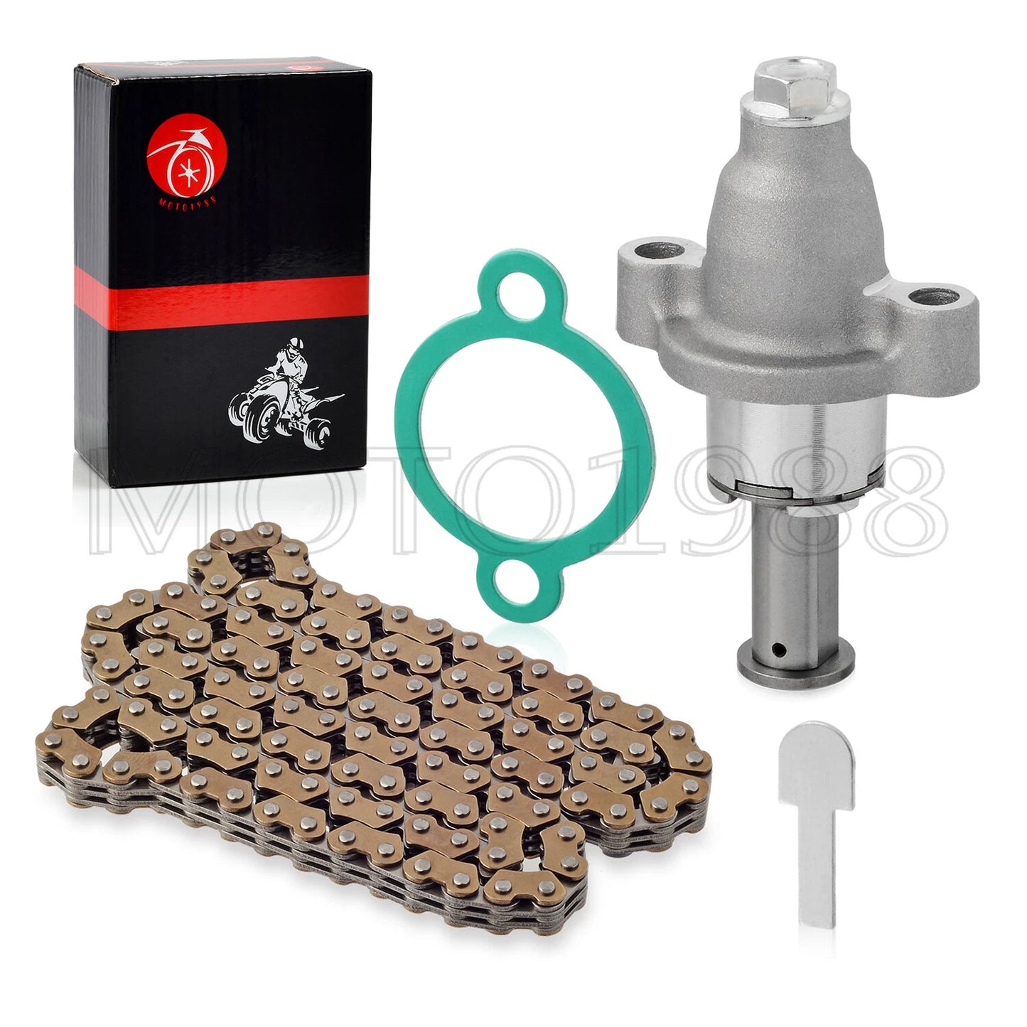 CAM CHAIN TENSIONER KIT for Yamaha YZ250F/WR250F 2001-2013