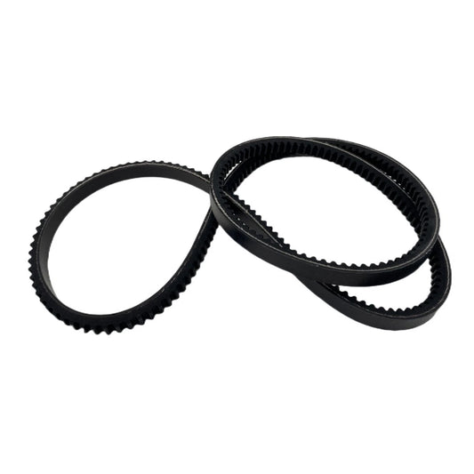 Alternator Belt for Yanmar 6LY3-UTP Marine Engine Inboard