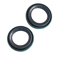 Oil Seal for Johnson/Evinrude 35-75HP Driveshaft (2 Pcs)