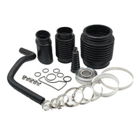Transom Bellows Repair Reseal Kit for MerCruiser Bravo (30-803100T1)