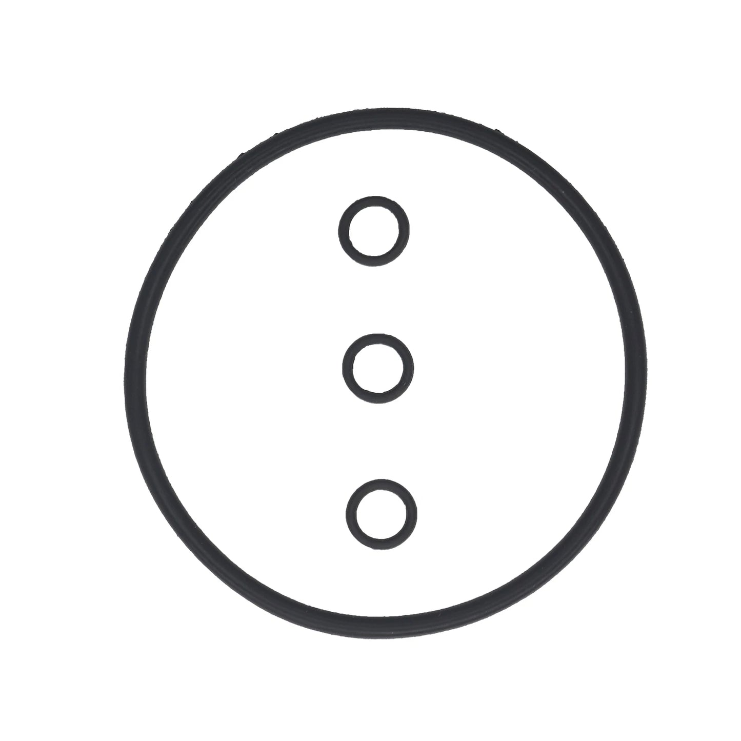 Lower Gearcase Propeller Shaft Oil Seal for Honda (91252-ZW4-003)