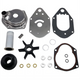 New Water Pump Impeller Housing Repair Kit for Mercury 40-60HP Models