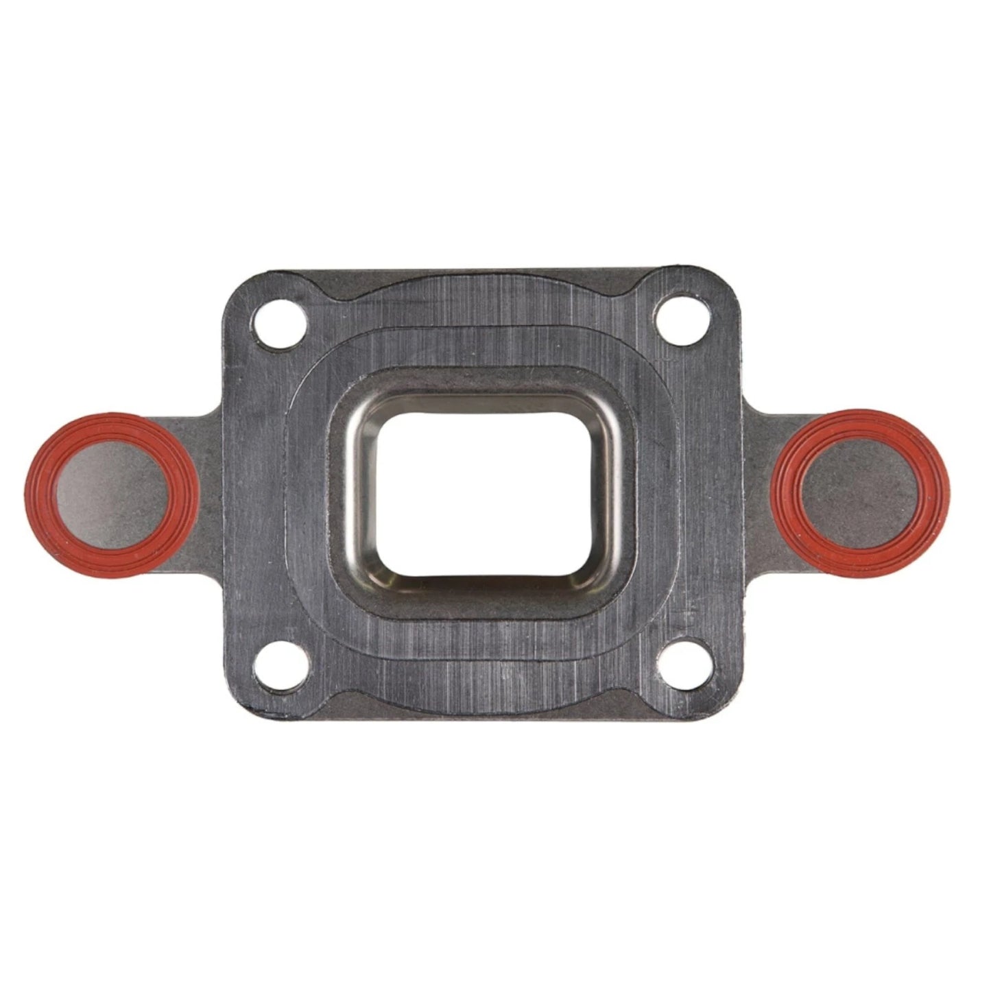 Exhaust Elbow Riser Gasket for MerCruiser Dry Joint 27-864549A02/27-864549A1