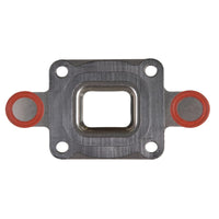 Exhaust Elbow Riser Gasket for MerCruiser Dry Joint 27-864549A02/27-864549A1