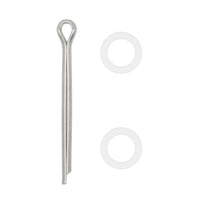 Lower Unit Gearcase Seal Kit for Honda BF200D/BF250D