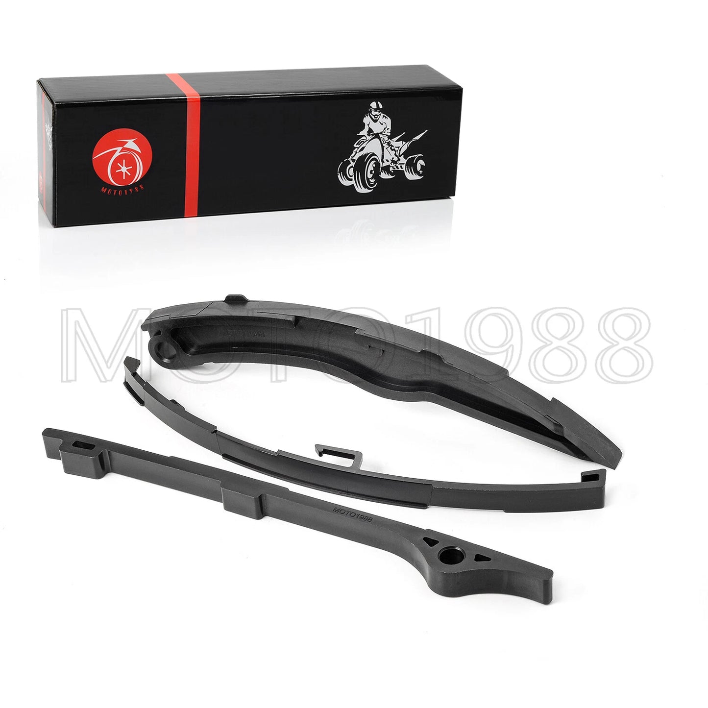 Cam Timing Chain & Guide for Polaris RZR XP 4 900/1000, Trail S 570/900/1000