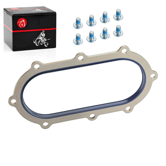 Fuel Pump Gasket w/ Bolts for Suzuki TL1000R (1998-2003)