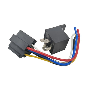 compare product Trim Tilt Motor Relay with Connector for Volvo Penta 150HP (1990-2023)