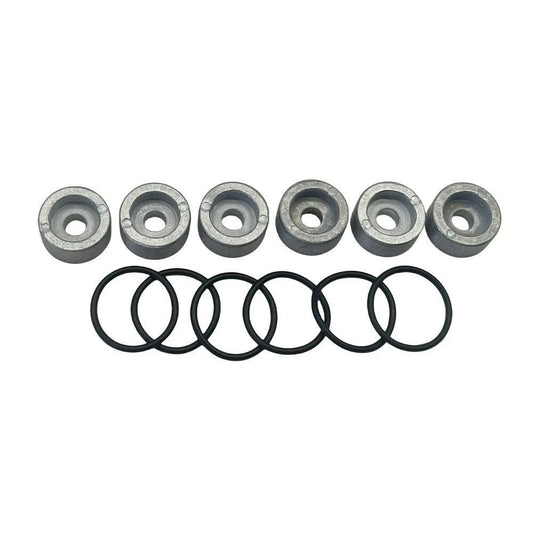 Maintenance Repair Kit for Suzuki 150-200HP 2016-UP Outboard