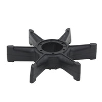 Water Pump Impeller Kit for Yamaha 2-Stroke 25-30HP C25 C30 Outboard