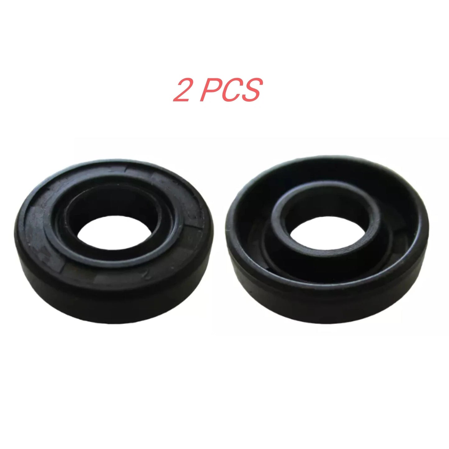 Oil Seal for Yamaha Outboard 18-0267, 552-34, 2 pcs