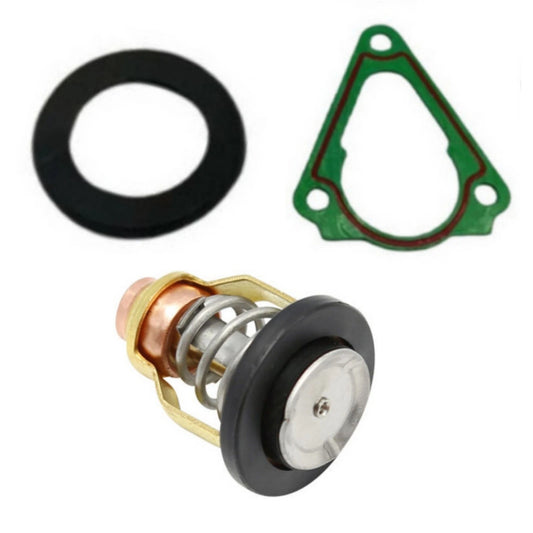 Thermostat & Gasket for Yamaha Outboard 67F/6CB/63P (40-60HP)