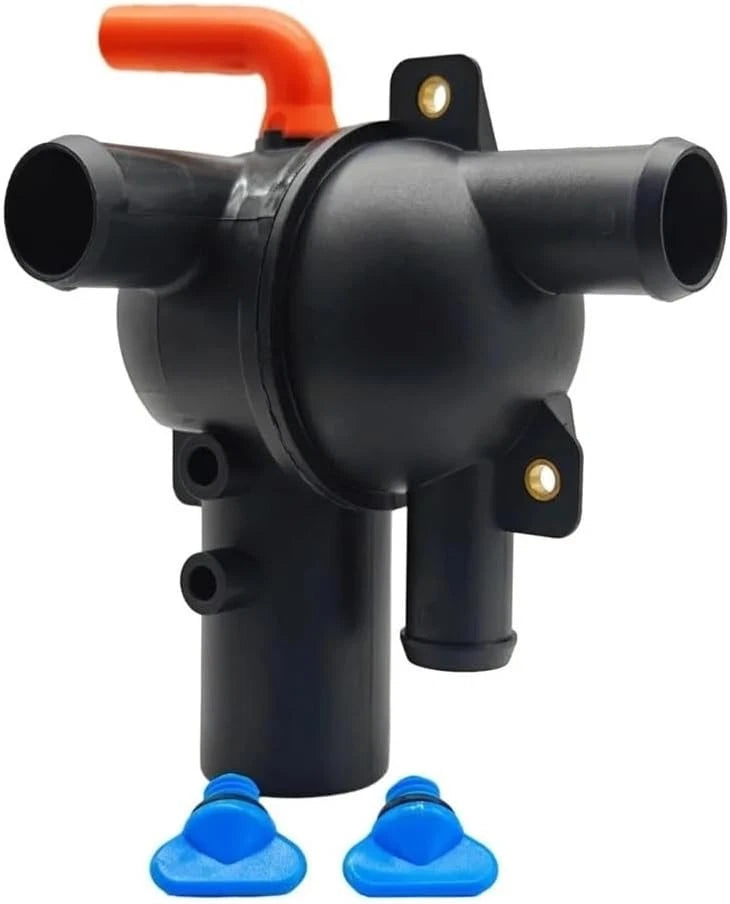 Water Distribution Housing for Mercruiser 4.3/5.0/5.7/6.2L Stern Drives