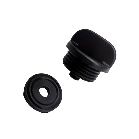 Water Flush Plug & Gasket for Suzuki 4-Stroke 150-300HP Outboard