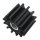 Impeller for Jabsco/SHERWOOD/CEF/Cummins (18327-0001/15000K/500167/334919)