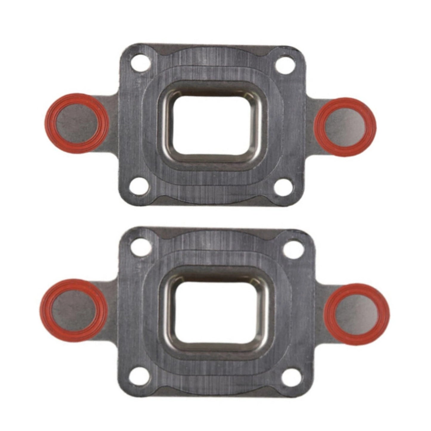 Exhaust Elbow Riser Gasket for MerCruiser 27-864549A02/27-864549A1