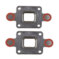 Exhaust Elbow Riser Gasket for MerCruiser 27-864549A02/27-864549A1