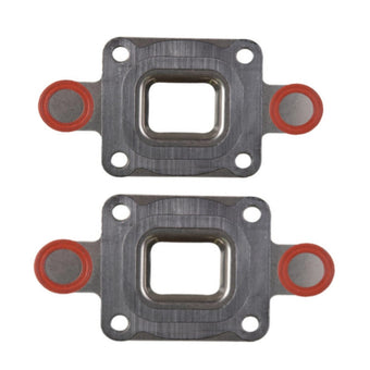 compare product Exhaust Elbow Riser Gasket for MerCruiser 27-864549A02/27-864549A1