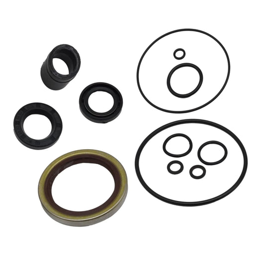 Driveshaft Upper Seal Kit for MerCruiser Alpha I Gen II 26-88397A1, 18-2644