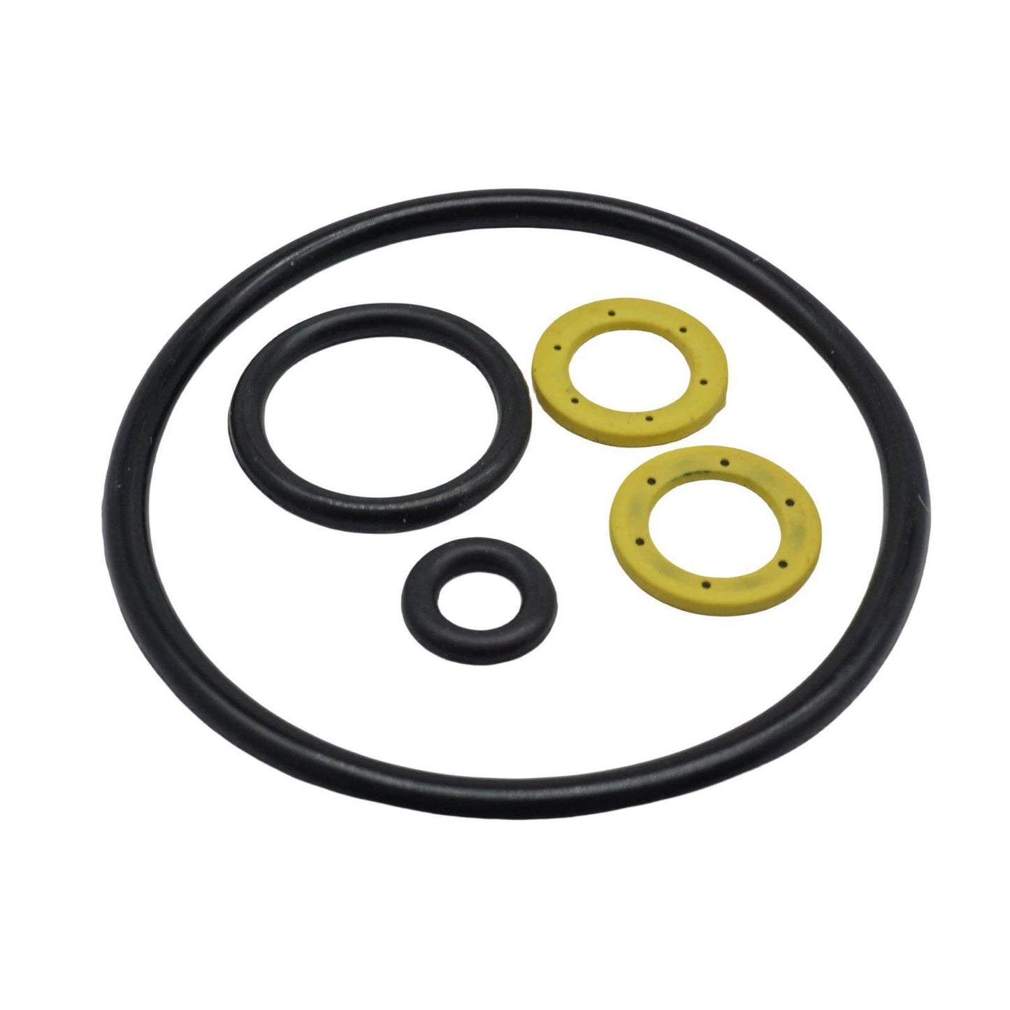 Lower Unit Seal Kit for Mercury Mariner 4-6HP