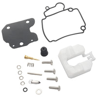 Carburetor Repair Kit for Yamaha 4-Stroke 30/40HP F25 Outboard