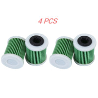 Yamaha 150-250HP 4-Stroke Outboard Fuel Filter for F150/F200/F250/F300