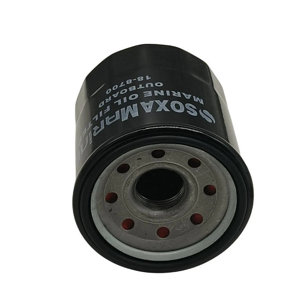 Maintenance Repair Kit for Yamaha 4-Stroke F30B F40F Outboard