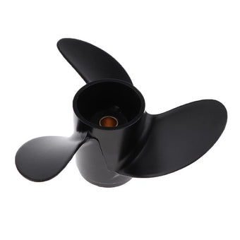 compare product 7.8 x 8 Aluminium Alloy Propeller for Outboard 5-6HP Models