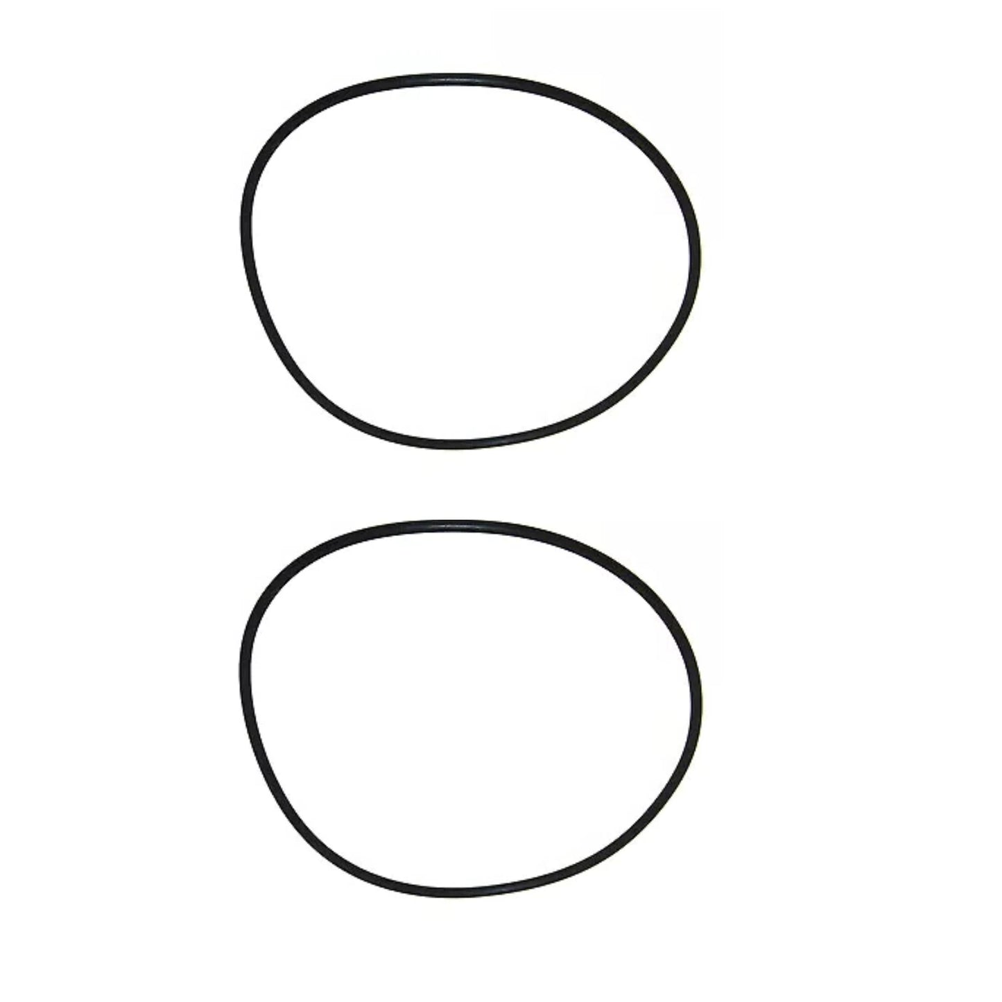 Mercury/Mariner 200-300HP Head O-Ring for 505-51, 25-818573, 18-7400, 2Pcs