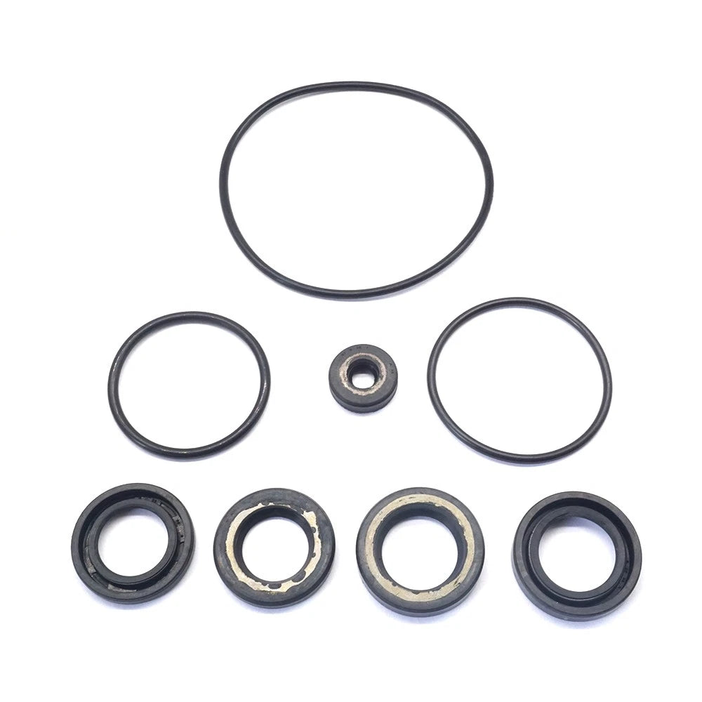 Suzuki Lower Unit Gear Case Seal Kit for 70A/80A/90A (1990-2000)